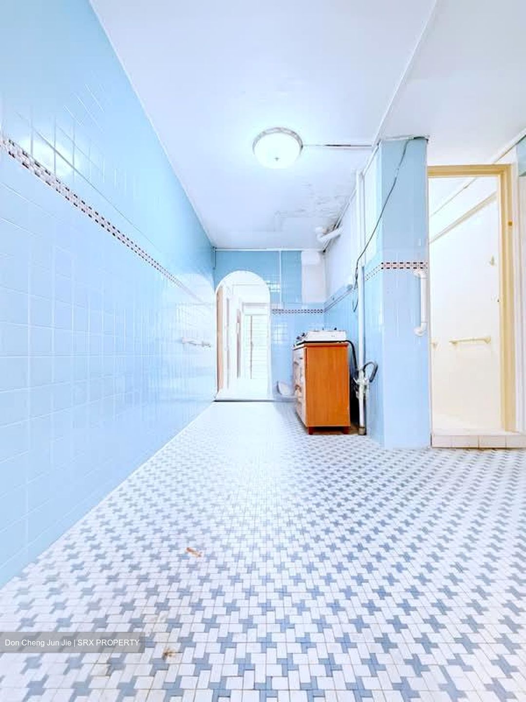 Blk 88 Commonwealth Heights (Queenstown), HDB 3 Rooms #591403391